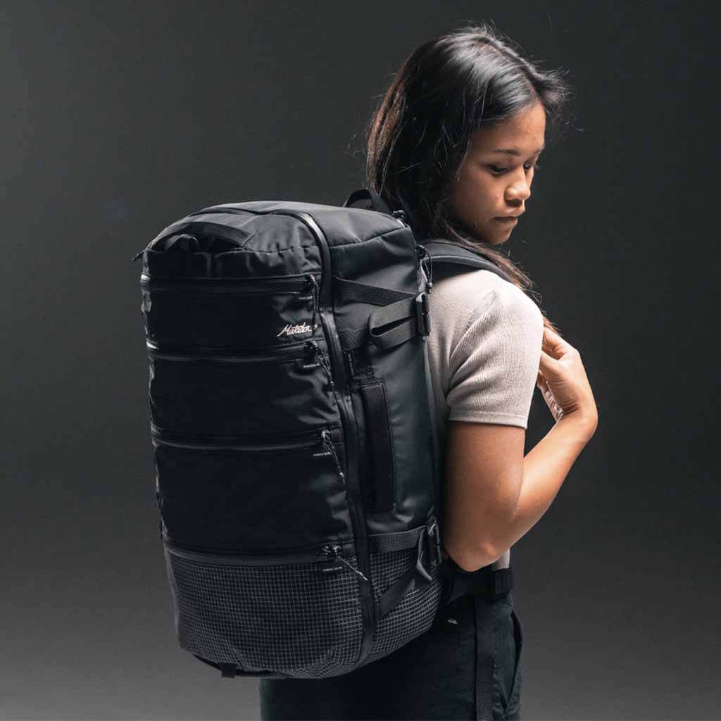 SEG28 Travel Backpack - Shop  Travel Daypacks at  Trekaline