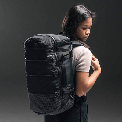 SEG28 Travel Backpack - Shop  Travel Daypacks at  Trekaline