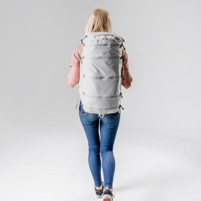 SEG45 Travel Pack - 45L - Shop  Travel Daypacks at  Trekaline