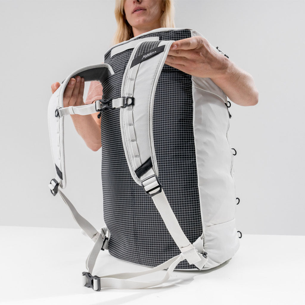 SEG45 Travel Pack - 45L - Shop  Travel Daypacks at  Trekaline