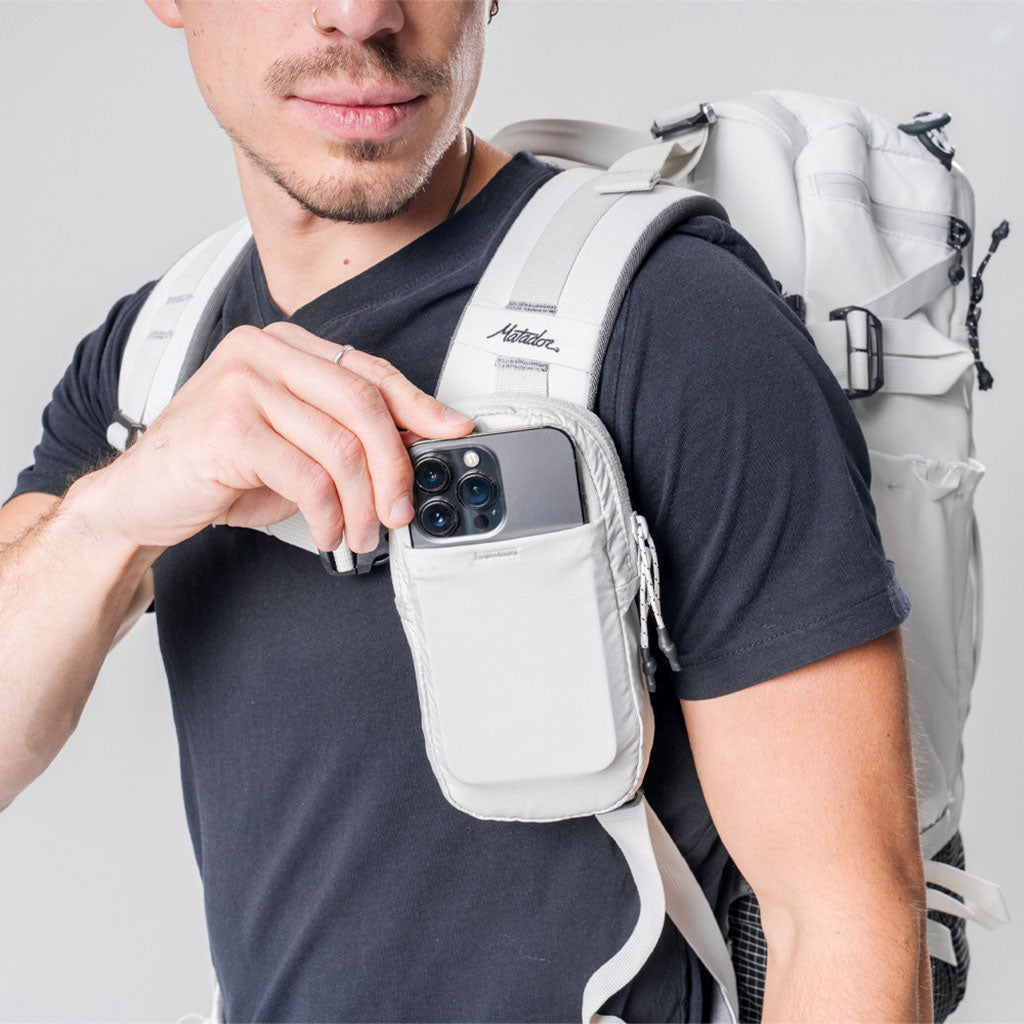 Speed Stash - Shop  Travel Pouches and Pockets at  Trekaline