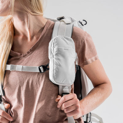 Speed Stash - Shop  Travel Pouches and Pockets at  Trekaline