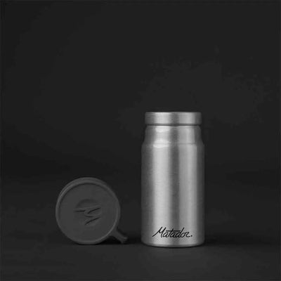 Matador Waterproof Travel Canister - Shop  Small Containers at  Trekaline