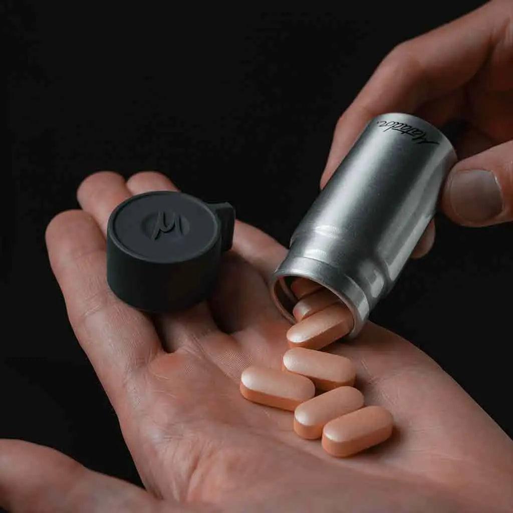 Matador Waterproof Travel Canister - Shop  Small Containers at  Trekaline