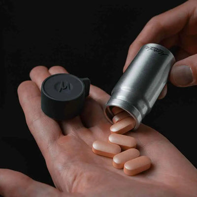 Matador Waterproof Travel Canister - Shop  Small Containers at  Trekaline