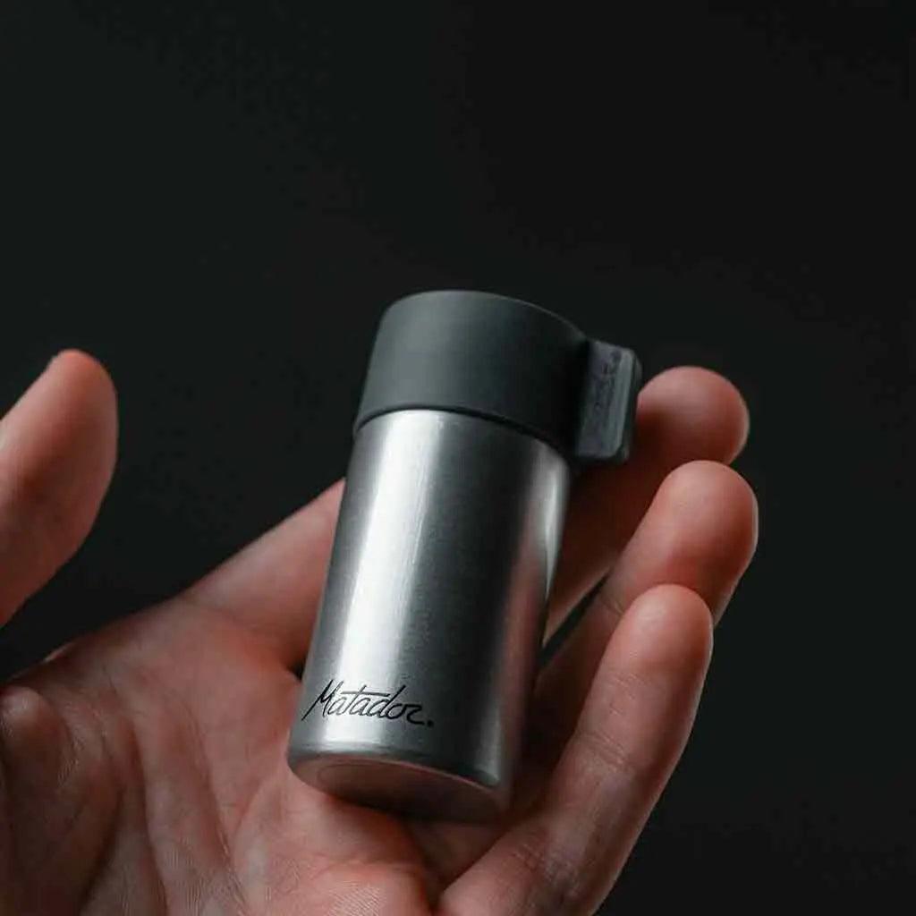 Matador Waterproof Travel Canister - Shop  Small Containers at  Trekaline