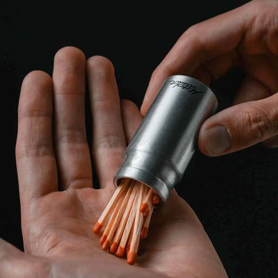 Matador Waterproof Travel Canister - Shop  Small Containers at  Trekaline