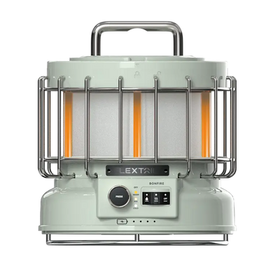 Flextail Max Lantern Ambient Camping Light - Shop  Electric Lanterns at  Trekaline