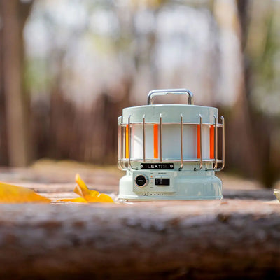 Flextail Max Lantern Ambient Camping Light - Shop  Electric Lanterns at  Trekaline