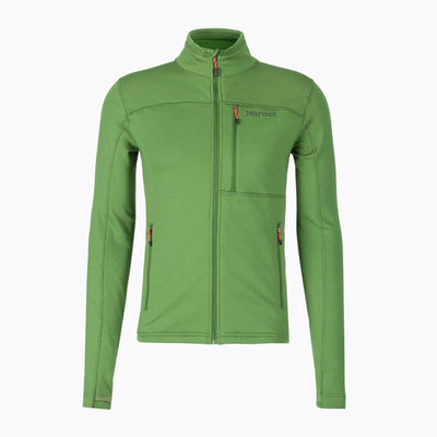 Marmot Preon Hiking Fleece Jacket - Men - Shop  Fleece Jackets at  Trekaline