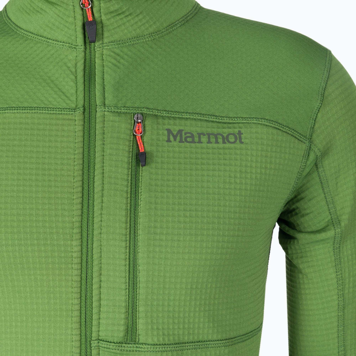 Marmot Preon Hiking Fleece Jacket - Men - Shop  Fleece Jackets at  Trekaline