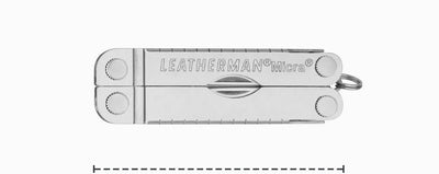 Leatherman Micra - Shop  Multi-Tools at  Trekaline