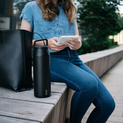 MiiR Wide Mouth Insulated Water Bottle 42 oz