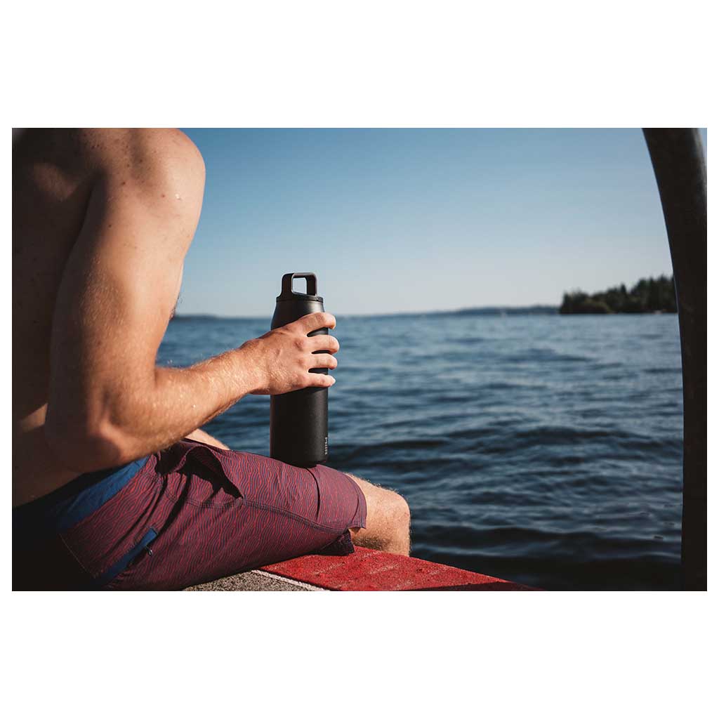 MiiR Wide Mouth Insulated Water Bottle 42 oz