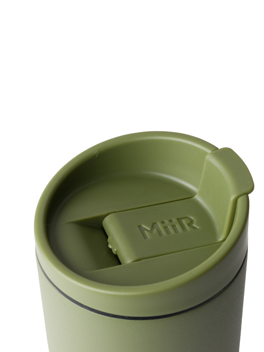 MiiR Flip Traveler Insulated Tumbler 12 oz