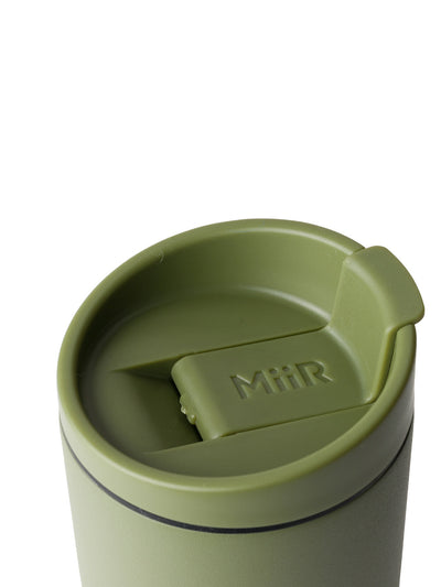 MiiR Flip Traveler Insulated Tumbler 12 oz