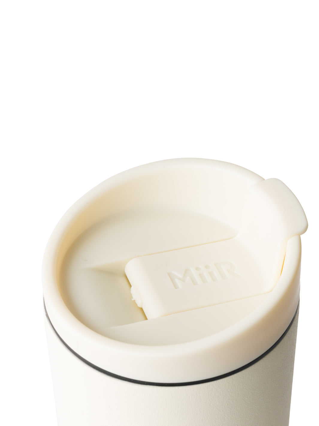 MiiR Flip Traveler Insulated Tumbler 12 oz