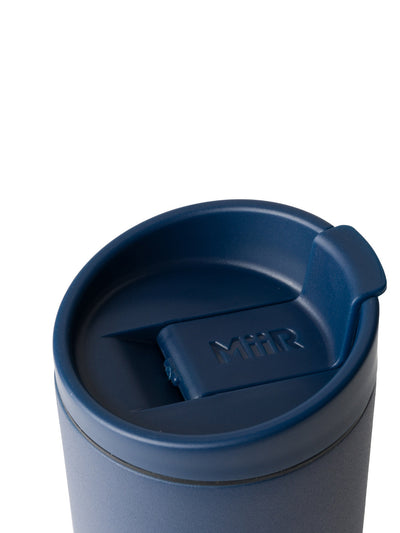 MiiR Flip Traveler Insulated Tumbler 12 oz