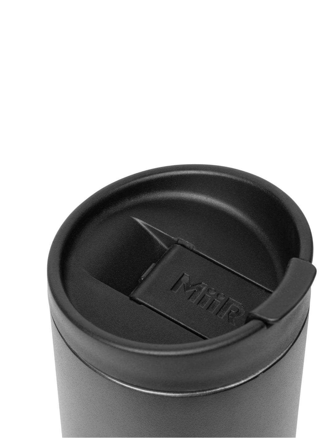 MiiR Flip Traveler Insulated Tumbler 16 oz - Shop Tumblers at Trekaline