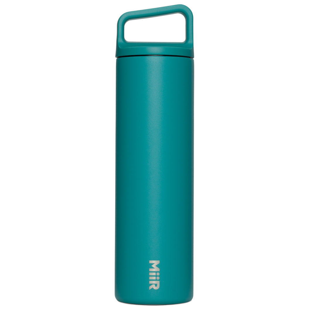MiiR Wide Mouth Insulated Water Bottle 20 oz [QA Type - ] - Shop Water Bottles at Trekaline