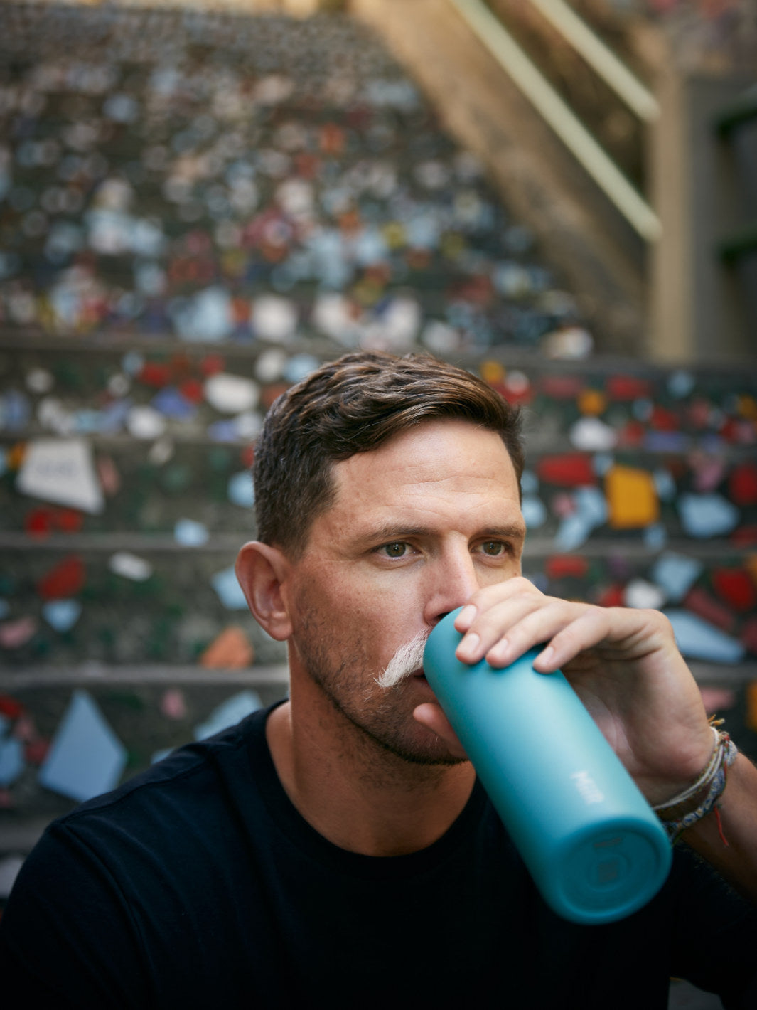 MiiR Wide Mouth Insulated Water Bottle 20 oz [QA Type - ] - Shop Water Bottles at Trekaline