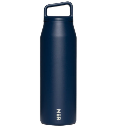 MiiR Wide Mouth Insulated Water Bottle 32 oz