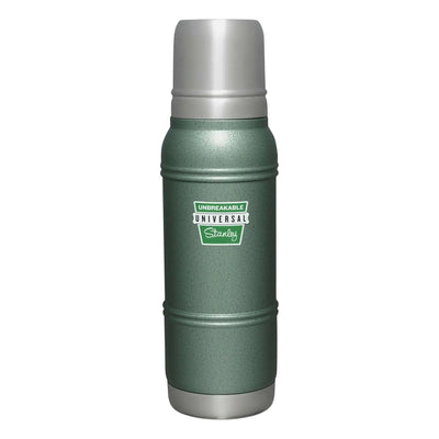 Stanley Milestones Thermal Bottle 34 oz - Shop  Thermoses at  Trekaline
