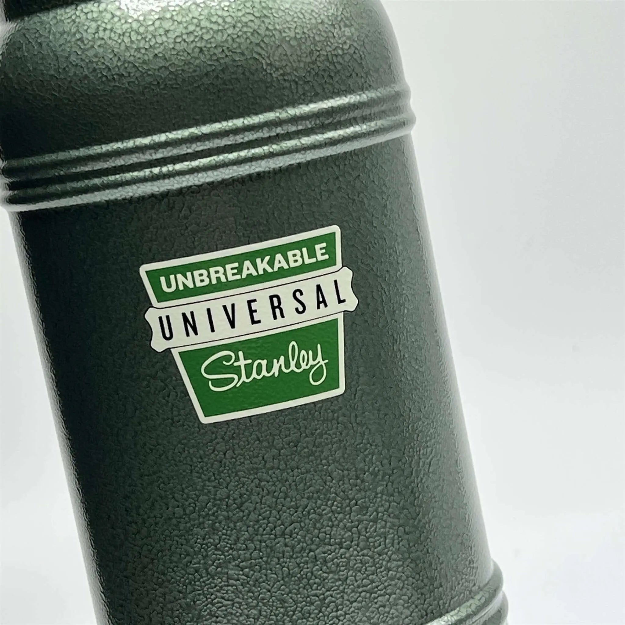 Stanley Milestones Thermal Bottle 34 oz - Shop  Thermoses at  Trekaline