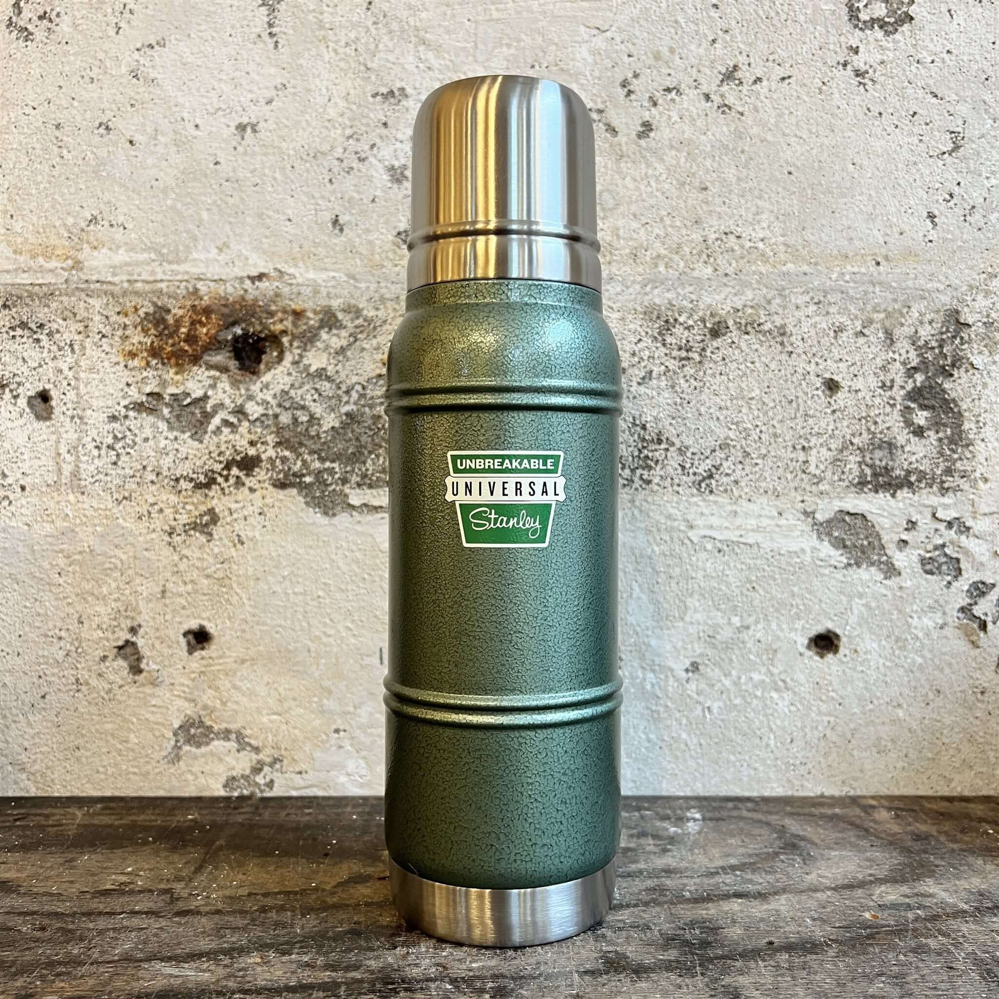 Stanley Milestones Thermal Bottle 34 oz - Shop  Thermoses at  Trekaline