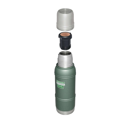 Stanley Milestones Thermal Bottle 34 oz - Shop  Thermoses at  Trekaline