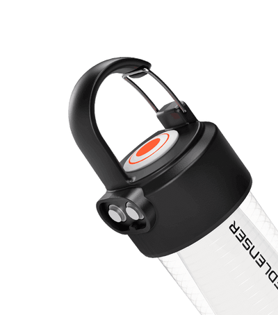 Ledlenser ML4 Rechargeable Outdoor Lantern