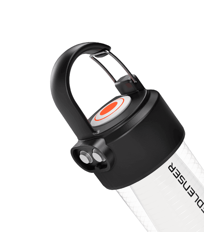 Ledlenser ML4 Rechargeable Outdoor Lantern