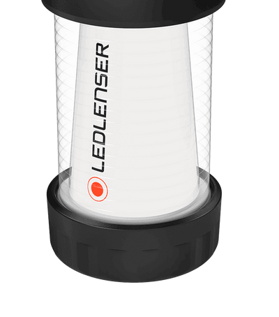 Ledlenser ML4 Compact Rechargeable Lantern