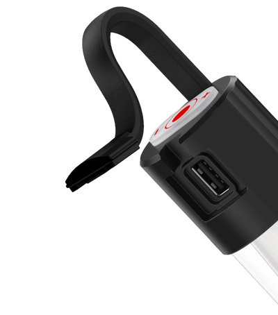 Ledlenser ML6 Rechargeable Camping Lantern