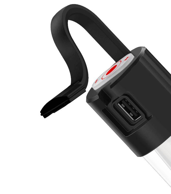 Ledlenser ML6 Rechargeable Camping Lantern
