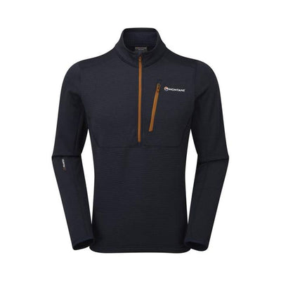 Montane Power Up Pull-On Men's Thermal Fleece Pullover