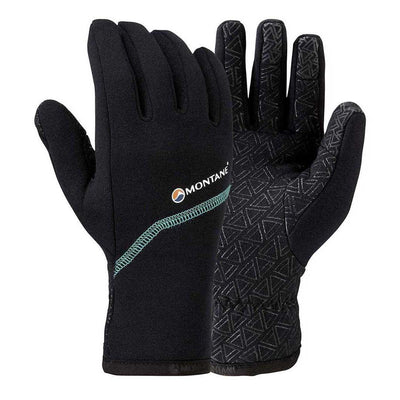 Montane Power Stretch Pro Grippy Glove Women's Grip Mittens