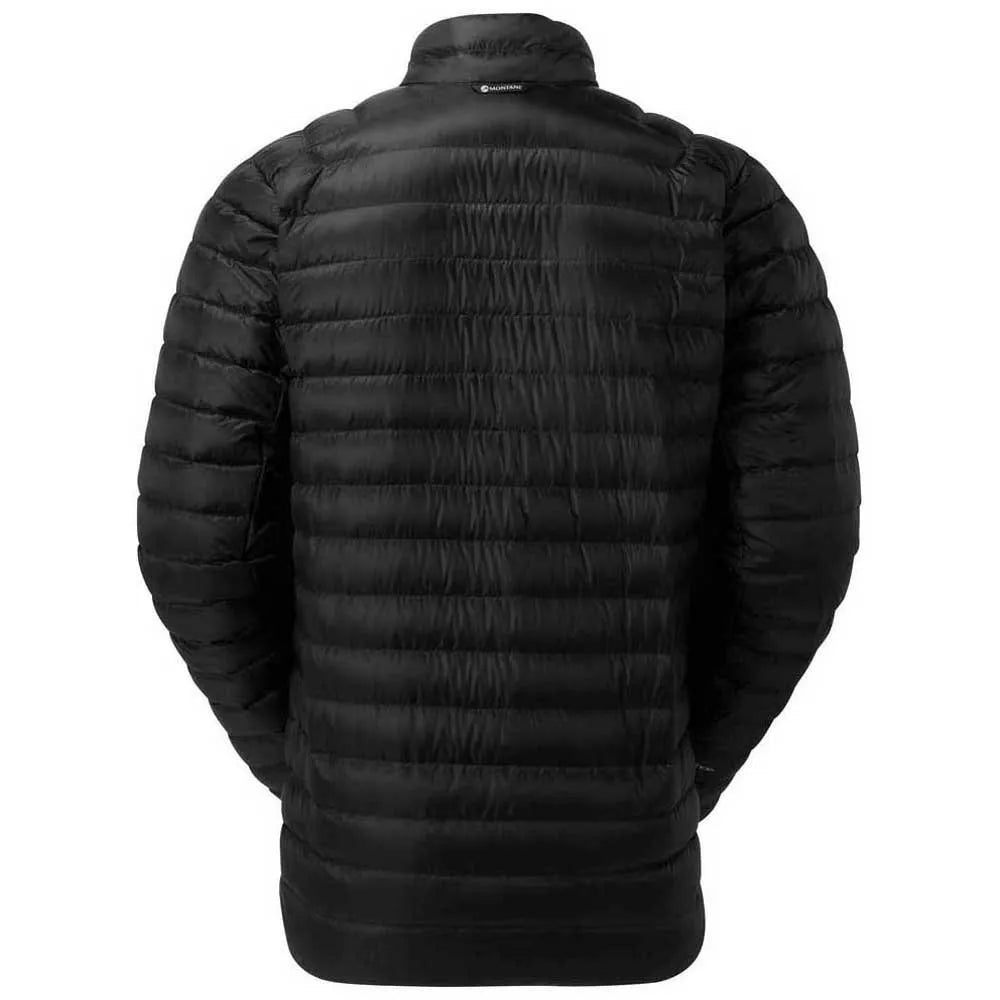 Montane Featherlite Down Jacket Black