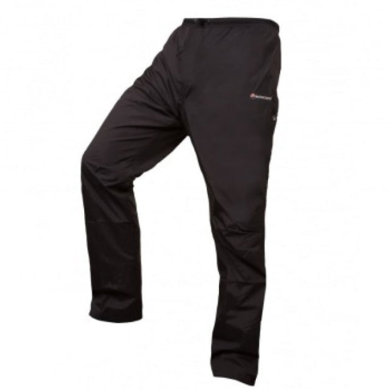 Montane Atomic Pants Men's Softshell Hiking Trousers