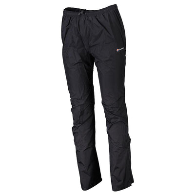 Montane Atomic Pants Women's Softshell Hiking Trousers