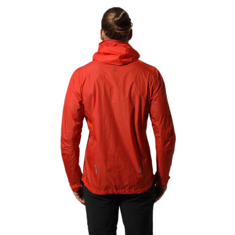 Montane Minimus Jacket Men's Lightweight Waterproof Shell