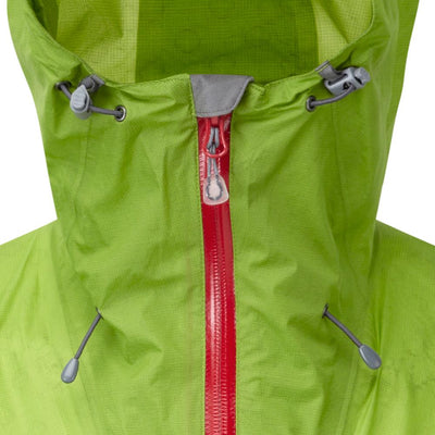 Montane Minimus Jacket Men's Lightweight Waterproof Shell