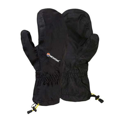 Montane Minimus Mitt Waterproof Outdoor Shell Mittens