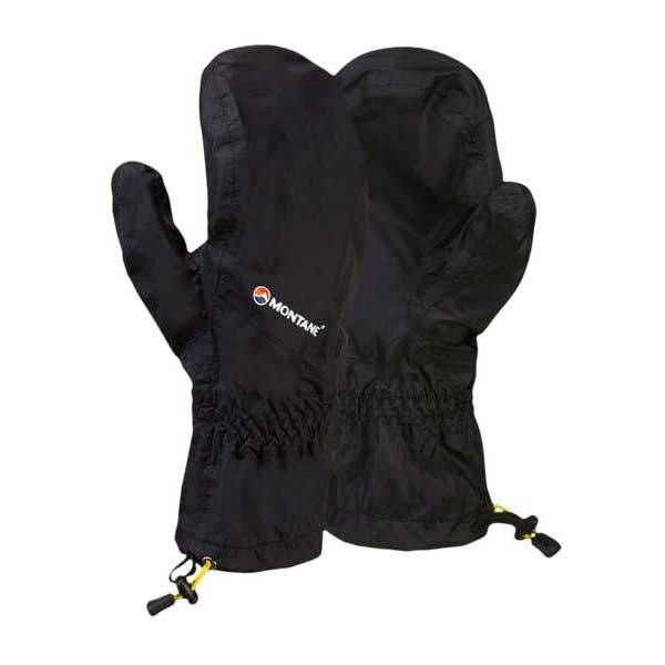 Montane Minimus Mitt Waterproof Outdoor Shell Mittens