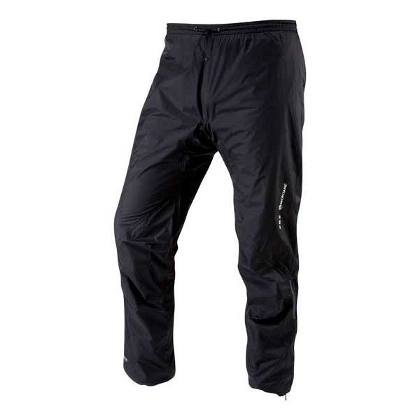 Montane Unisex Minimus Pants Lightweight Waterproof Trousers