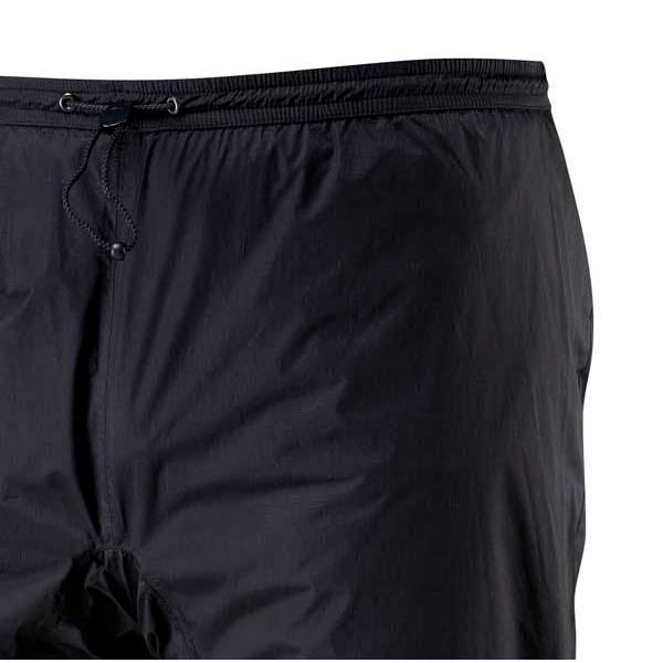 Montane Unisex Minimus Pants Lightweight Waterproof Trousers