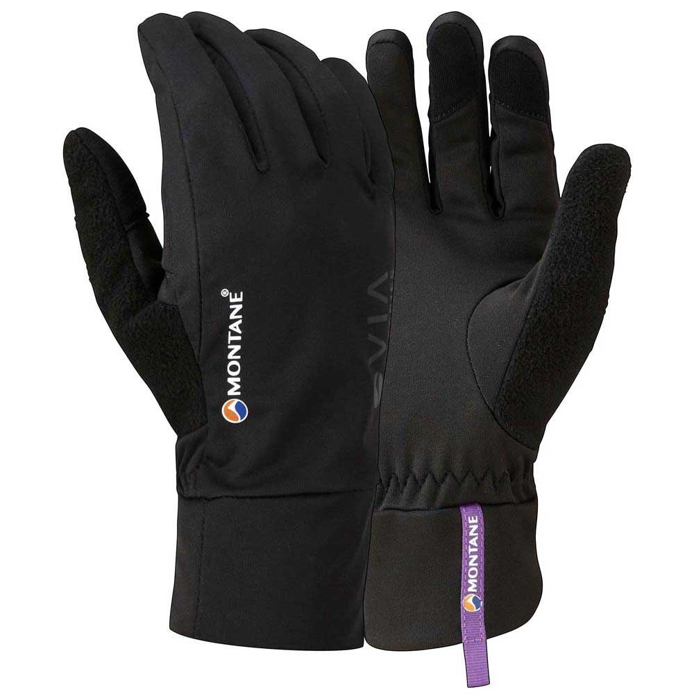Montane Via Trail Glove Women's Running Trail Gloves