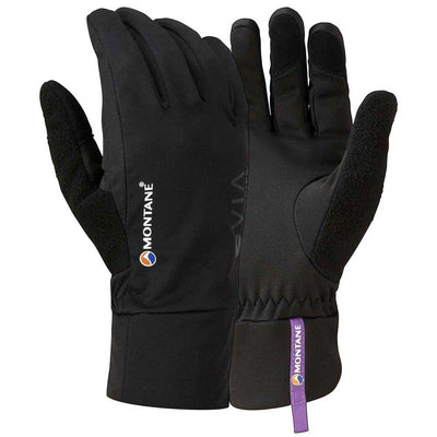 Montane Via Trail Glove Women's Running Trail Gloves