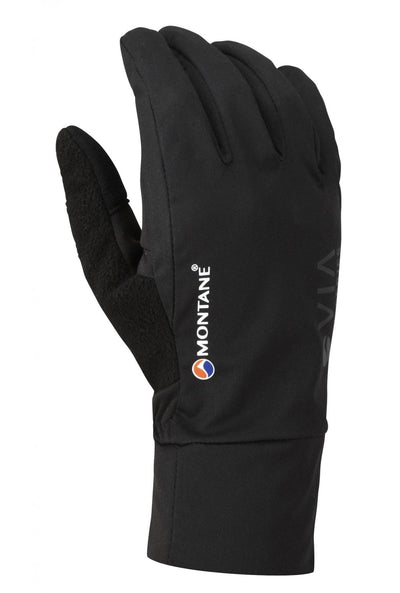 Montane Via Trail Glove Women's Running Trail Gloves
