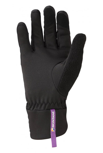 Montane Via Trail Glove Women's Running Trail Gloves